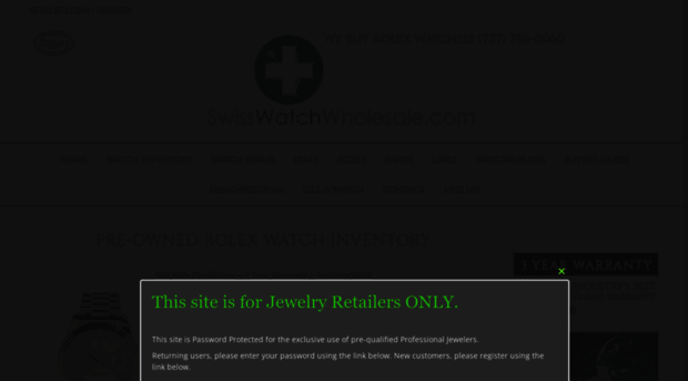 swisswatchwholesale.com