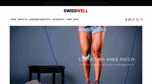 swisswell.com
