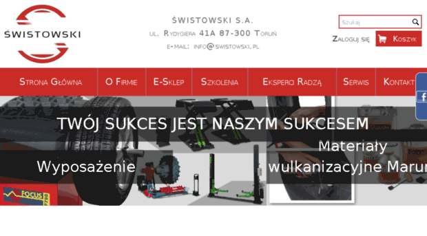 swistowskionline.pl