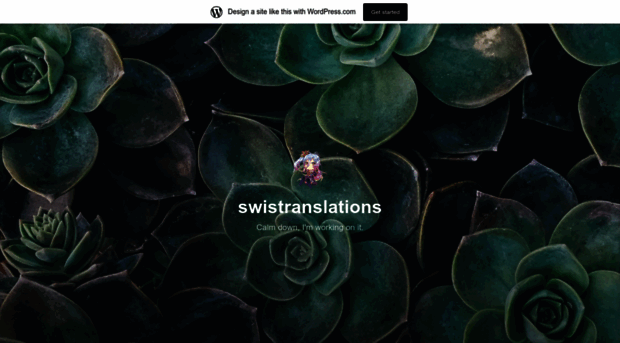 swistranslations.wordpress.com