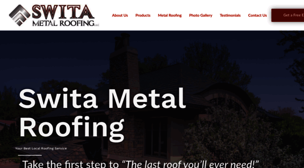 switametalroofing.com