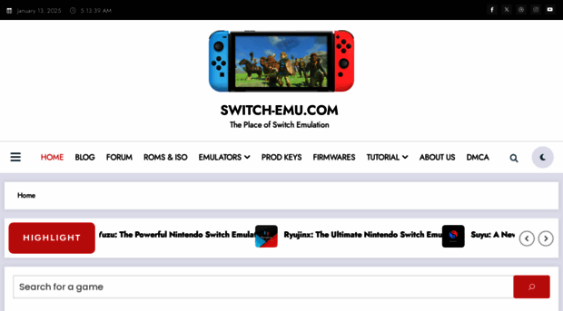 switch-emu.com