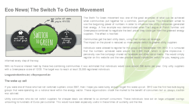 switch-to-green.be