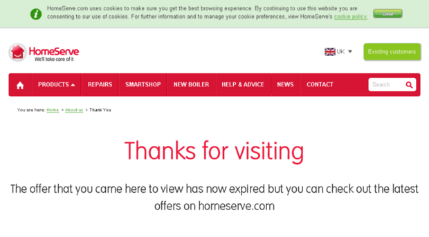 switch.homeserve.com