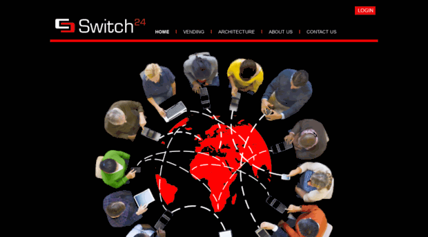 switch24.net