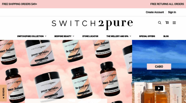 switch2pure.com