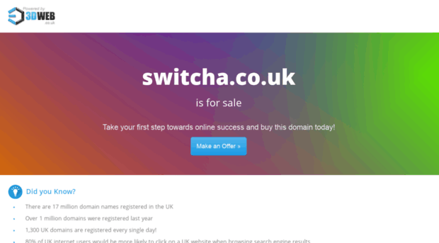 switcha.co.uk