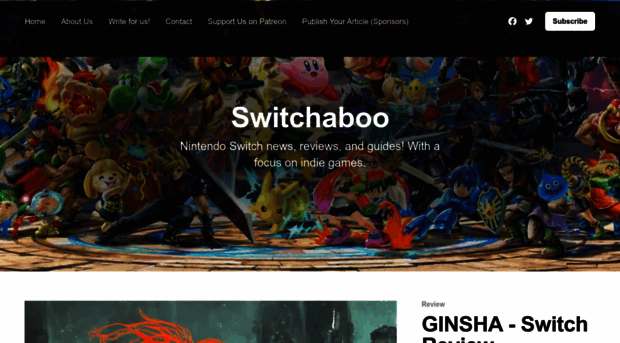 switchaboo.com