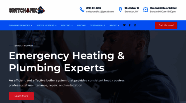 switchandfix.com
