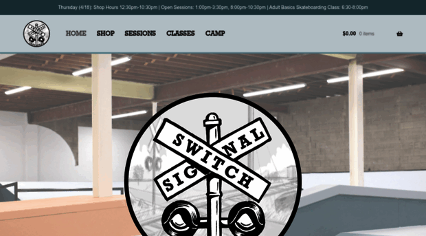 switchandsignalskatepark.com