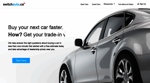 switchauto.ca