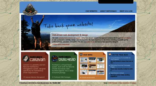 switchbackcms.com