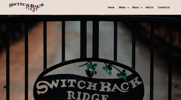 switchbackridge.com