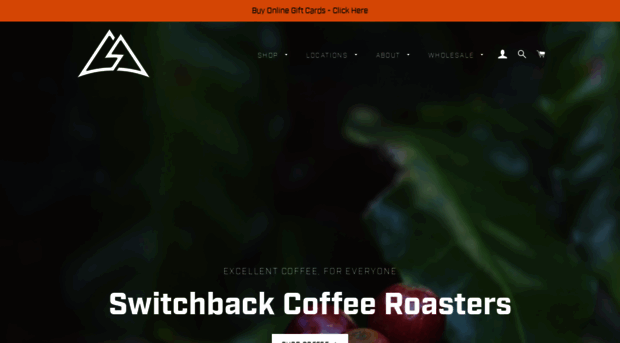 switchbackroasters.com