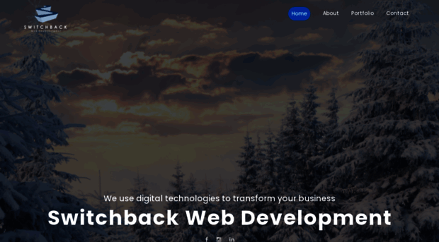 switchbackweb.com