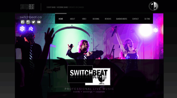 switchbeat.ca