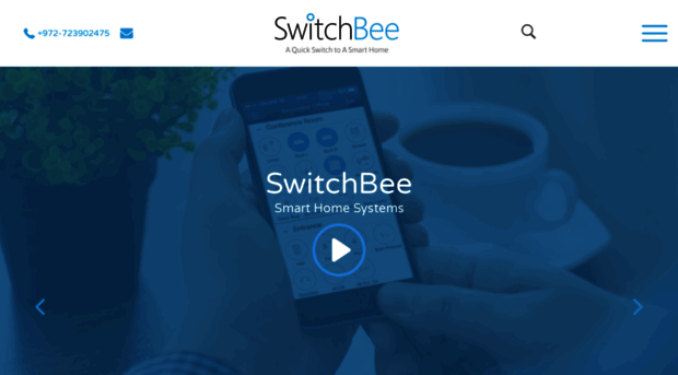 switchbee.com