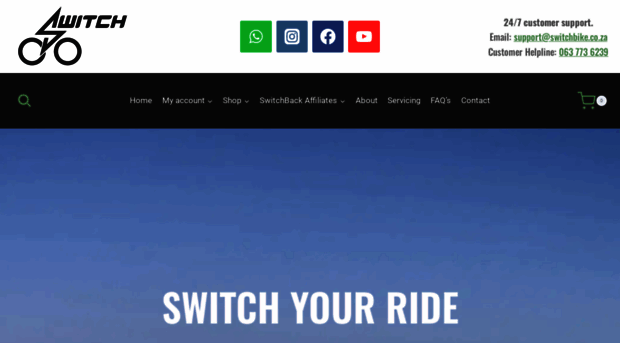 switchbike.co.za