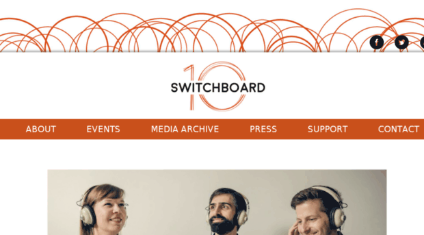 switchboardmusic.com