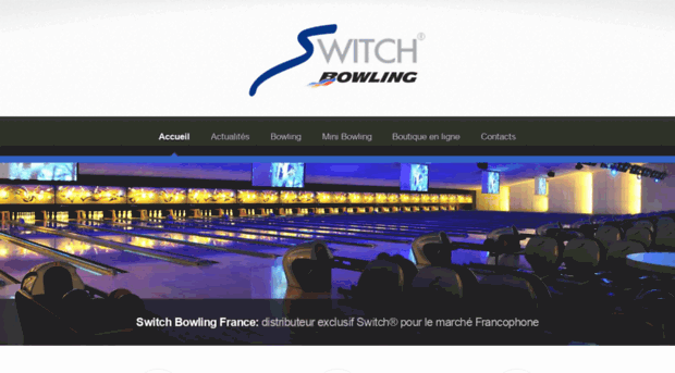 switchbowling.fr