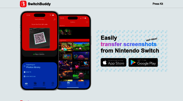 switchbuddy.app