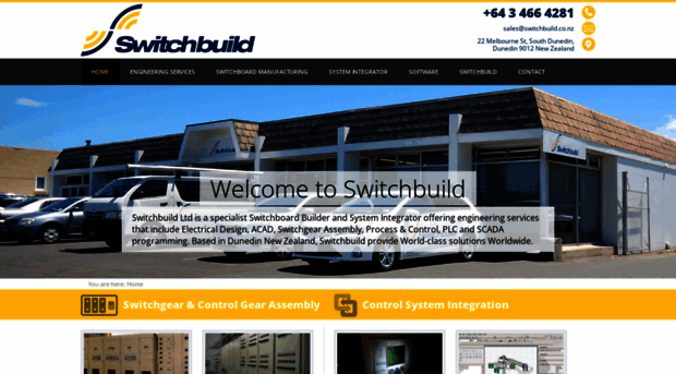 switchbuild.co.nz