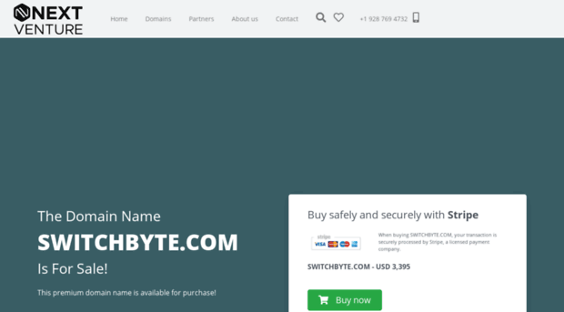 switchbyte.com