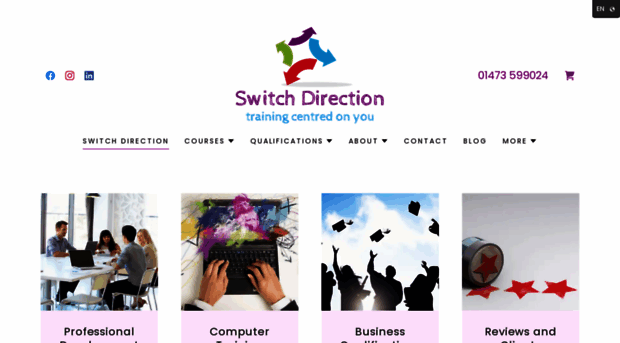 switchdirection.co.uk