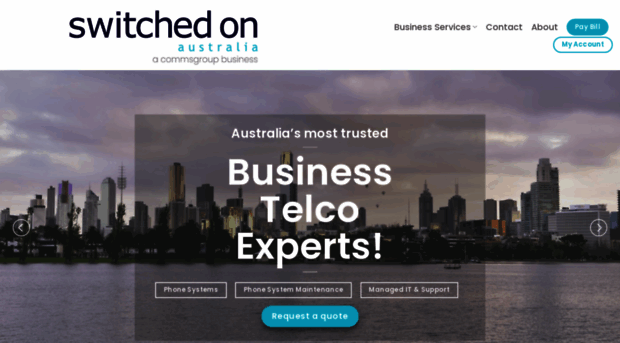 switchedonaustralia.com