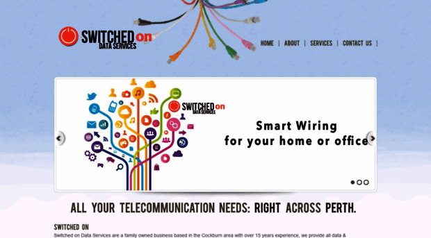 switchedondata.com.au