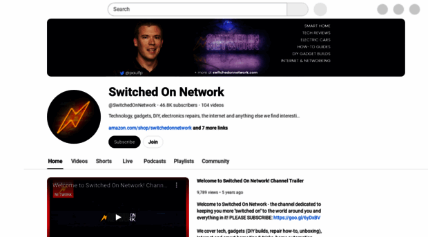 switchedonnetwork.com