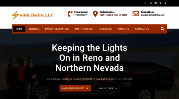 switchelectricnv.com