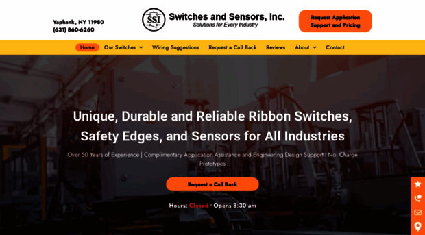 switchesandsensors.com