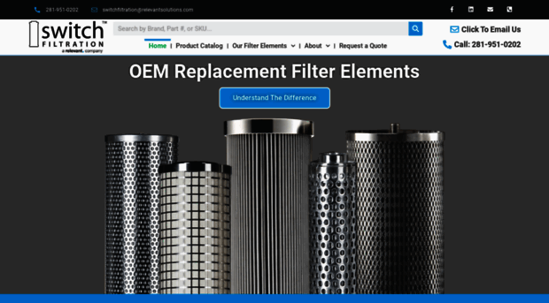 switchfiltration.com