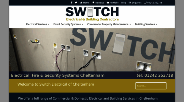 switchfireprotection.com