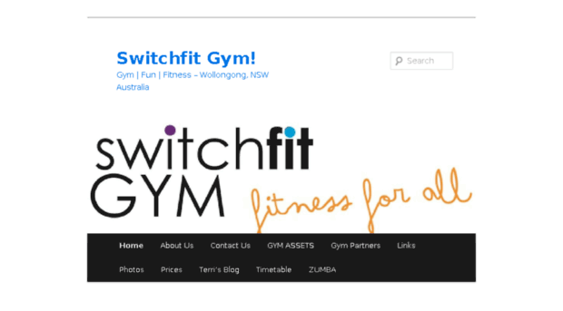 switchfitgym.com.au