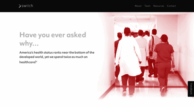 switchhealthcare.com