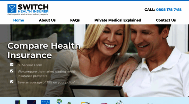 switchhealthinsurer.com