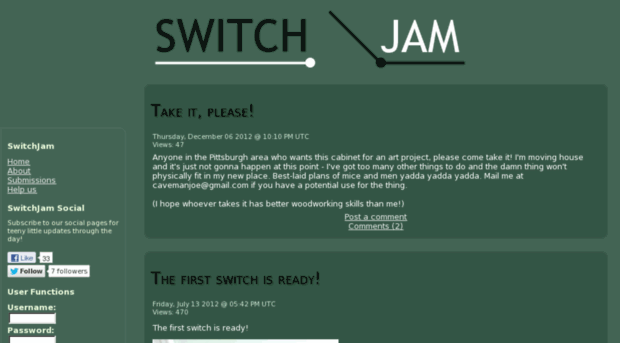 switchjam.org