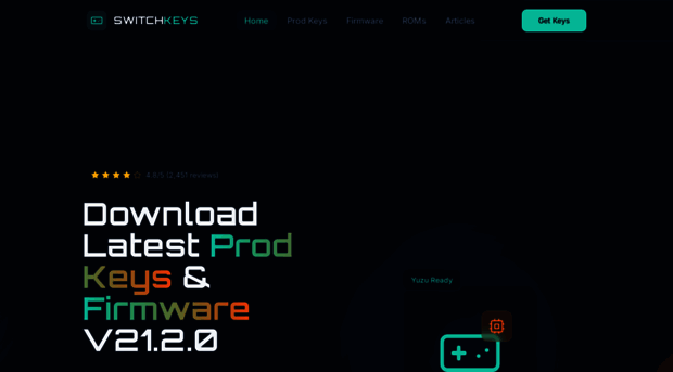 switchkeys.net