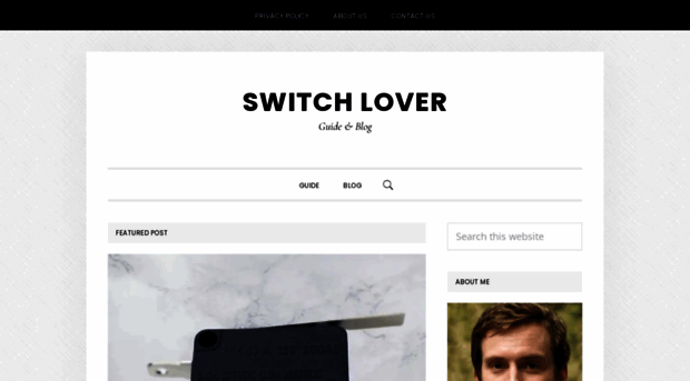 switchlover.com