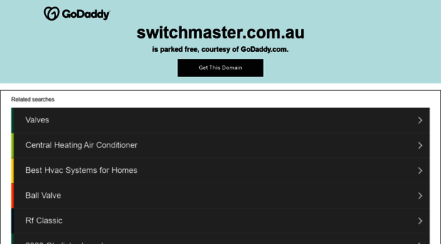 switchmaster.com.au