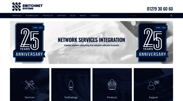 switchnetsys.com