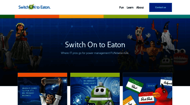 switchon.eaton.com