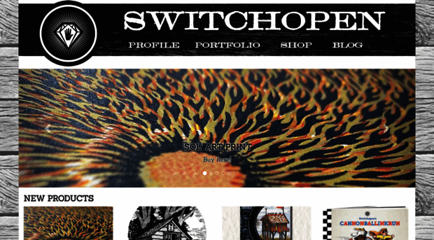 switchopen.com