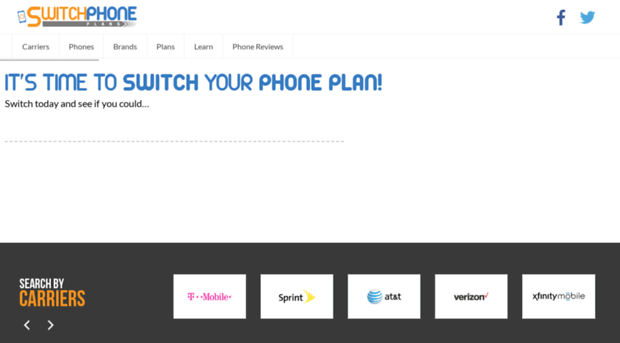 switchphoneplans.com