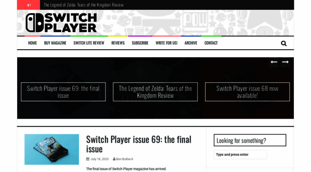 switchplayer.net