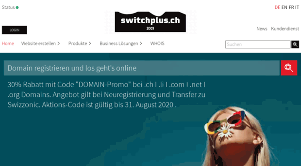 switchplus.info