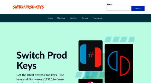 switchprodkeys.net