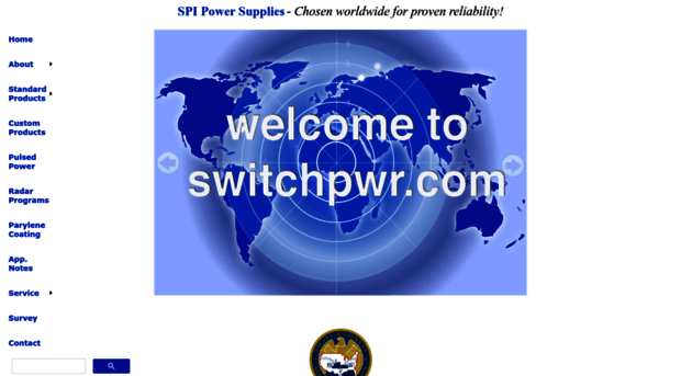 switchpwr.com